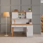 HANAH HOME Radni sto Vita Bohem - slika 2