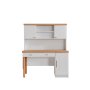 HANAH HOME Radni sto Vita Bohem - slika 3