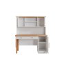 HANAH HOME Radni sto Vita Bohem - slika 4