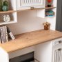 HANAH HOME Radni sto Zenit - slika 3