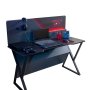 HANAH HOME Radni sto Gaming Zone - slika 3