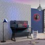 HANAH HOME Radni sto Gaming Zone - slika 1