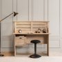 HANAH HOME Radni sto Polo - slika 3