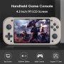 N/A Konzola za igranje PSP M17 64GB siva - slika 4