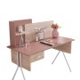HANAH HOME Radni sto Rosetta - slika 3