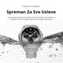 HIFUTURE Active Silver Red Pametni sat - slika 3