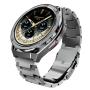 HIFUTURE Active Silver Red Pametni sat - slika 5