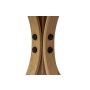 HANAH HOME Sto za dnevnu sobu Matsue Oak - slika 5
