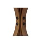 HANAH HOME Sto za dnevnu sobu Matsue Walnut - slika 5