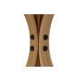 HANAH HOME Sto za dnevnu sobu Shimane Oak - slika 5