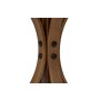 HANAH HOME Sto za dnevnu sobu Shimane Walnut - slika 5
