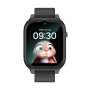 MS MOBILE Smart Watch K26 deciji sat 4G crni - slika 2