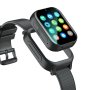 MS MOBILE Smart Watch K26 deciji sat 4G crni - slika 5