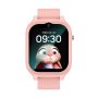 MS MOBILE Smart Watch K26 deciji sat 4G pink - slika 2