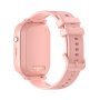 MS MOBILE Smart Watch K26 deciji sat 4G pink - slika 3