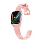 MS MOBILE Smart Watch K26 deciji sat 4G pink - slika 4