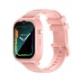 MS MOBILE Smart Watch K26 deciji sat 4G pink - slika 1
