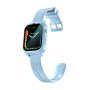 MS MOBILE Smart Watch K26 deciji sat 4G plavi - slika 4