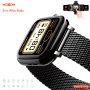 MOXOM Smart watch MX-WH24 crni - slika 3