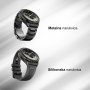 HIFUTURE Active Black Yellow Pametni sat - slika 5