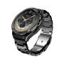 HIFUTURE Active Black Yellow Pametni sat - slika 1