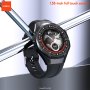 MOXOM Smart watch MX-WH20 crni - slika 3