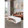 HANAH HOME Sto za dnevnu sobu Venus 2031 - slika 1
