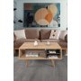 HANAH HOME Sto za dnevnu sobu Venus 2033 - slika 2