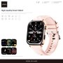 MOXOM Smart watch MX-WH25 crni - slika 5