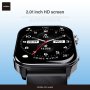 MOXOM Smart watch MX-WH25 pink - slika 4