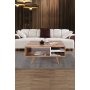 HANAH HOME Sto za dnevnu sobu Venus 2036 - slika 2