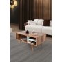 HANAH HOME Sto za dnevnu sobu Venus 2036 - slika 1