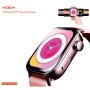 MOXOM Smart watch MX-WH23 pink - slika 2