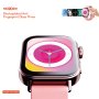 MOXOM Smart watch MX-WH23 pink - slika 3