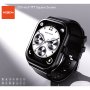 MOXOM Smart watch MX-WH27 crni - slika 2