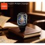 MOXOM Smart watch MX-WH27 crni - slika 3