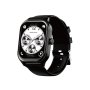 MOXOM Smart watch MX-WH27 crni - slika 1