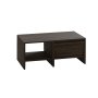 HANAH HOME Sto za dnevnu sobu Laris Walnut - slika 5