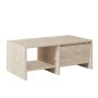 HANAH HOME Sto za dnevnu sobu Laris Travertine - slika 5