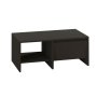 HANAH HOME Sto za dnevnu sobu Laris Anthracite - slika 5