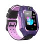 MS MOBILE Smart Watch Z6 deciji sat ljubicasti - slika 1