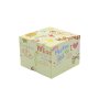 MS MOBILE Smart Watch Z6 deciji sat plavi - slika 3