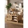 HANAH HOME Sto za dnevnu sobu Dune DN3 SJ - slika 3