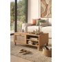 HANAH HOME Sto za dnevnu sobu Dune DN3 SJ - slika 4