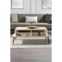HANAH HOME Sto za dnevnu sobu Sile 2011 - slika 2