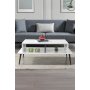 HANAH HOME Sto za dnevnu sobu Sile 2012 - slika 2