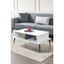 HANAH HOME Sto za dnevnu sobu Sile 2012 - slika 1