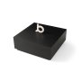 HANAH HOME Sto za dnevnu sobu Lizbon 9553 - slika 2