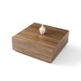 HANAH HOME Sto za dnevnu sobu Lizbon 9563 - slika 2