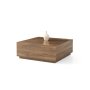 HANAH HOME Sto za dnevnu sobu Lizbon 9563 - slika 1